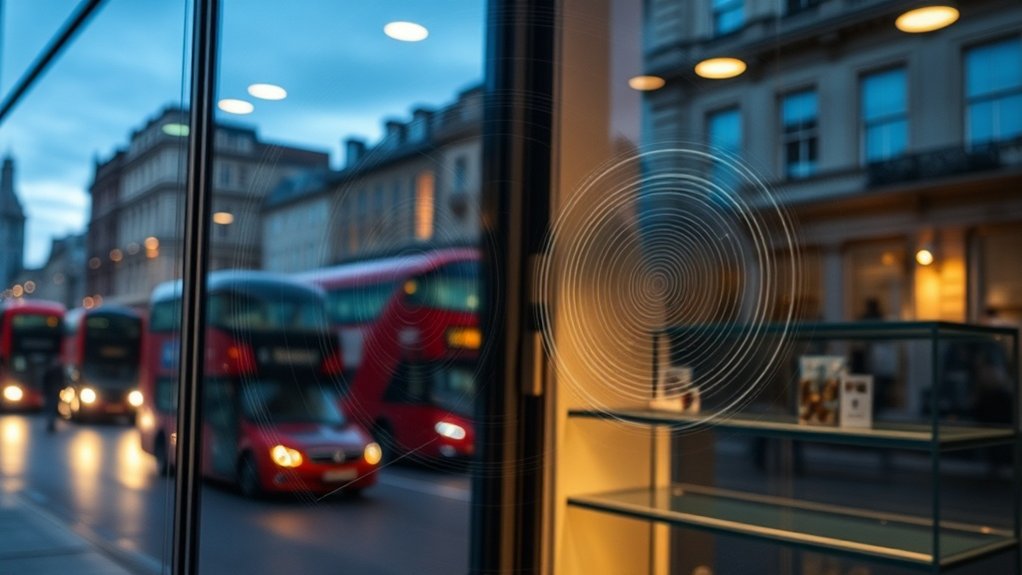 Bullet Resistant Glass Putney