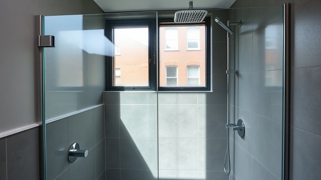 Shower Screens East Putney
