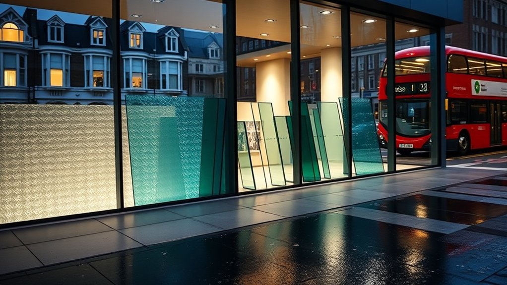 Specialist Glass Putney
