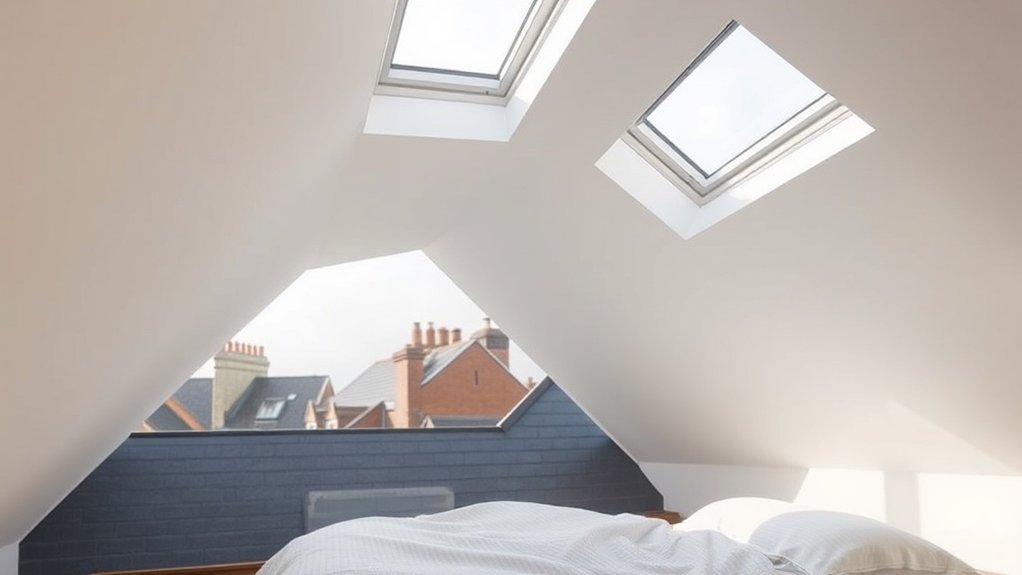 Tubular Skylights Putney