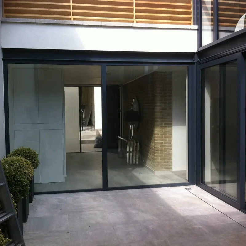 Putney Glazier Services